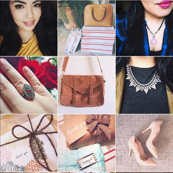 closet info - welcome 🖤 - Picture 3 of 6